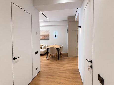 2 otaqlı mənzil, 68 m², BCR Khatai: 380 000 ₼ 5