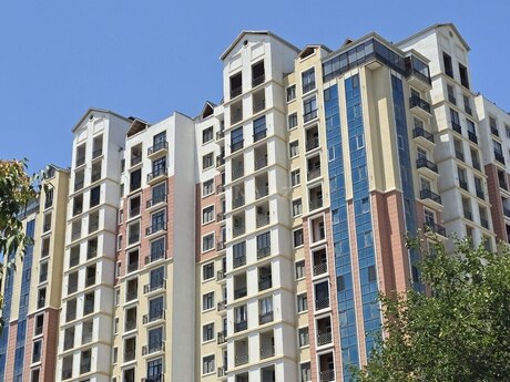 Elan №6283757 - Bakı, Nəriman Nərimanov m., 5 otaqlı, 171.5 m², 12/16 mərtəbə