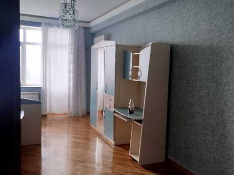 3-комн. новостройка - м. Халглар Достлугу - 105 м²
