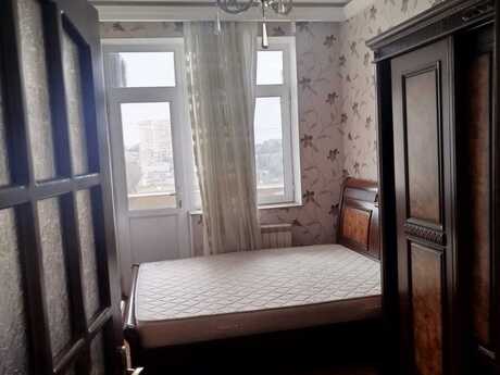 3-комн. новостройка - м. Халглар Достлугу - 105 м²