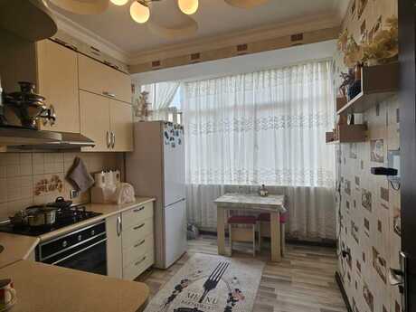 Elan №6283773 - Bakı, Masazır q., 3 otaqlı, 75 m², 5/6 mərtəbə