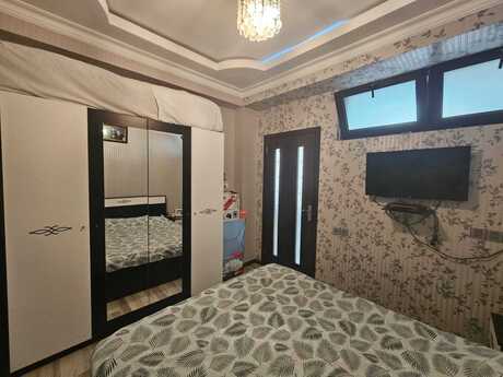 3 otaqlı mənzil, 75 m², Masazır: 96 000 ₼ 5