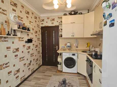 3 otaqlı mənzil, 75 m², Masazır: 96 000 ₼ 3