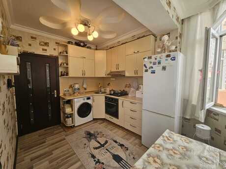 3 otaqlı mənzil, 75 m², Masazır: 96 000 ₼ 2