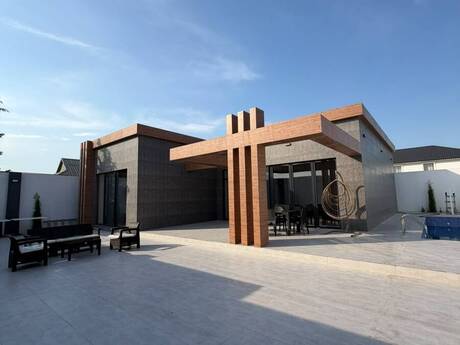 Elan №6283811 - Bakı, Sea Breeze q., 5 otaqlı, 355 m²