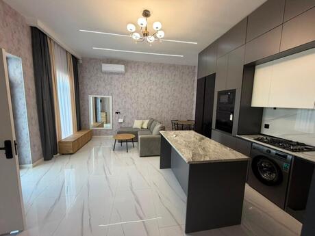 3 otaqlı həyət evi, 100 m², Şüvəlan: 138 000 ₼ 5