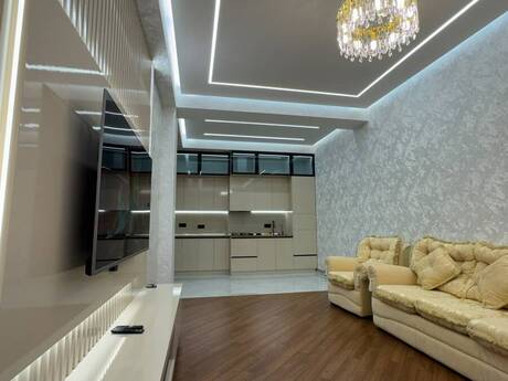 Elan №6283802 - Bakı, 28 May m., 3 otaqlı, 120 m², 6/12 mərtəbə