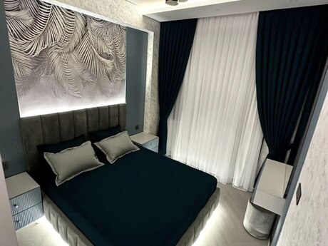 Memar Əcəmidə 2 otaqlı yeni tikili mənzil satılır, 65 m², 169 000 AZN, şəkil 3 / 10