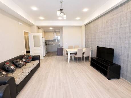Объявление №6283840 - Баку, пос. Аг шехер, 2-комн., 67 м², 9/16 этаж