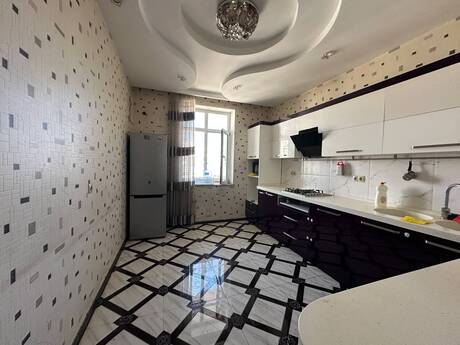 Elan №6283846 - Bakı, 20 Yanvar m., 3 otaqlı, 135 m², 15/18 mərtəbə