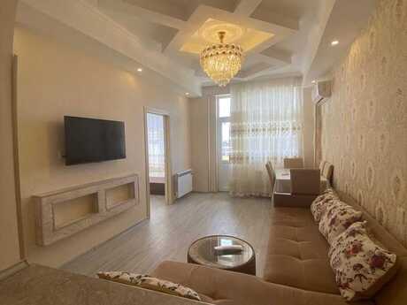 3 otaqlı mənzil, 85 m², Əhmədli: 180 000 ₼ 2