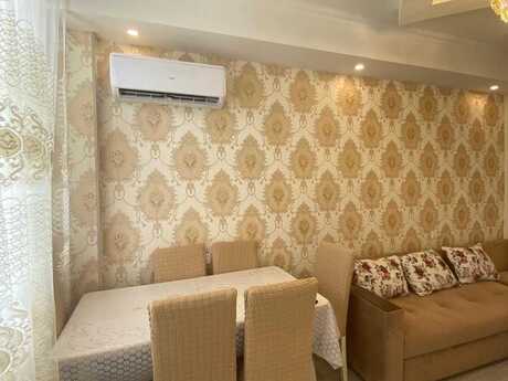 3 otaqlı mənzil, 85 m², Əhmədli: 180 000 ₼ 5