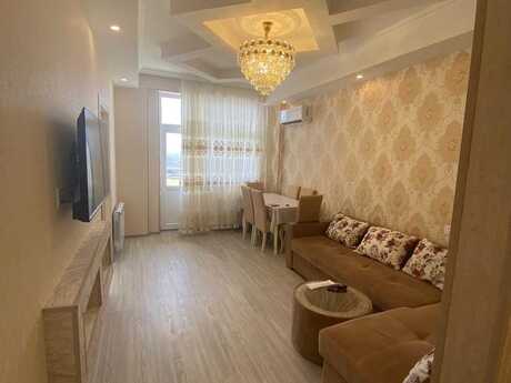 Elan №6284251 - Bakı, Əhmədli m., 3 otaqlı, 85 m², 12/20 mərtəbə