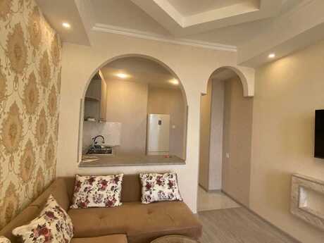 3 otaqlı mənzil, 85 m², Əhmədli: 180 000 ₼ 4