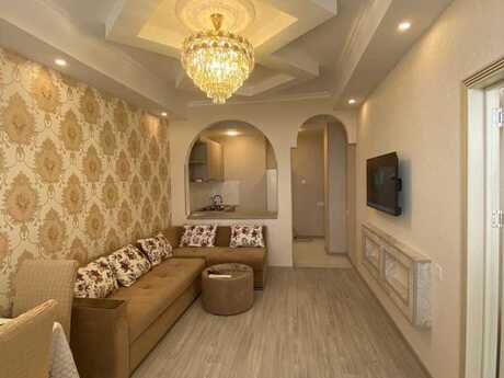 3 otaqlı mənzil, 85 m², Əhmədli: 180 000 ₼ 3