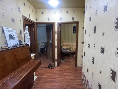 3-room apartment, 80 m², Köhnə Günəşli: 165 000 ₼ 3