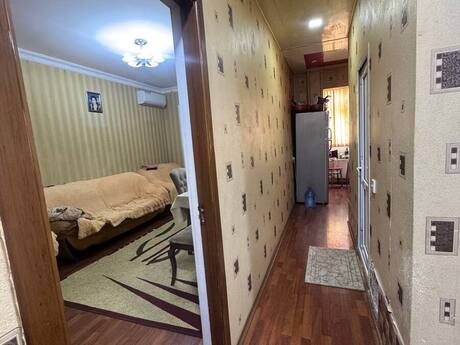 3-room apartment, 80 m², Köhnə Günəşli: 165 000 ₼ 4