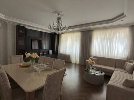 Elan №6283965 - Bakı, 20 Yanvar m., 3 otaqlı, 158 m², 14/16 mərtəbə