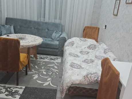 1 otaqlı mənzil, 35 m², Sahil: 140 000 ₼ 2