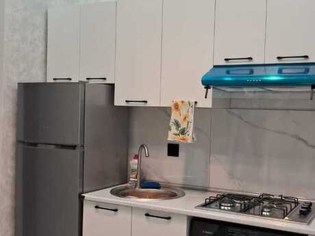 1 otaqlı mənzil, 35 m², Sahil: 140 000 ₼ 5