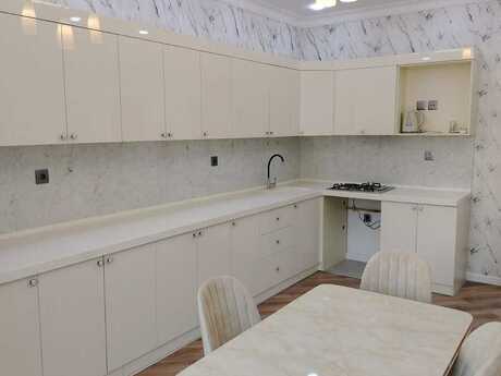 2 otaqlı yeni tikili - Gənclik m. - 100 m²