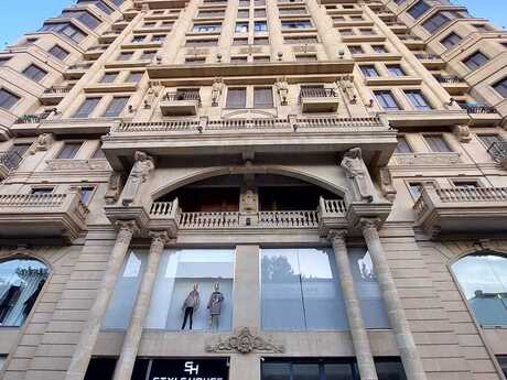 4-room apartment, 300 m², İçəri Şəhər: 850 000 ₼ 5