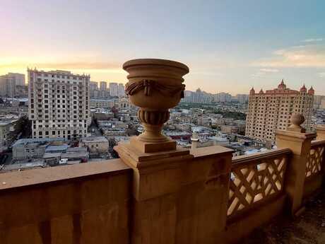4-room apartment, 300 m², İçəri Şəhər: 850 000 ₼ 4
