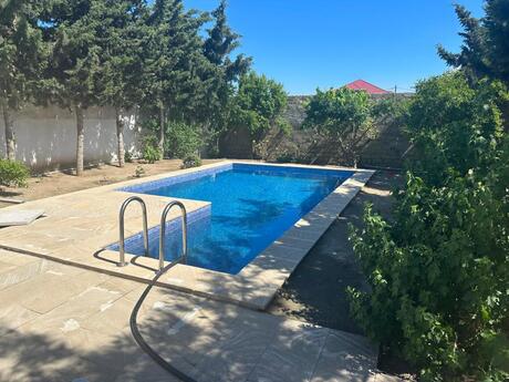 Elan №6283948 - Bakı, Bilgəh q., 6 otaqlı, 350 m²