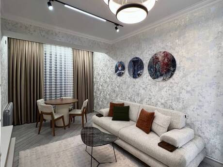 Elan №6283970 - Bakı, Memar Əcəmi m., 2 otaqlı, 60 m², 7/17 mərtəbə