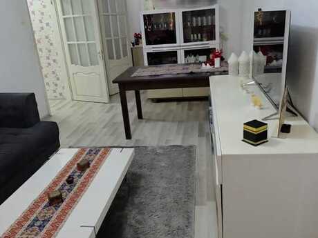 3-room old-build apartment for sale in Xalqlar Dostluğu, 60 m², 143 000 AZN, photo 3 / 12