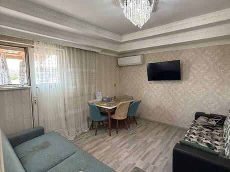 Elan №6283975 - Xırdalan, Xırdalan, 3 otaqlı, 68 m², 5/5 mərtəbə