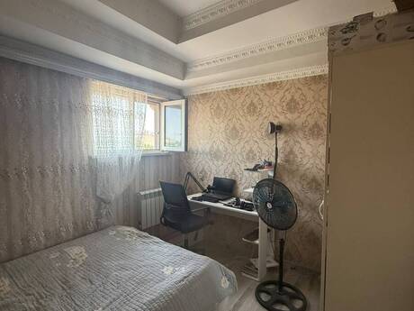 3 otaqlı yeni tikili - Xırdalan - 68 m²
