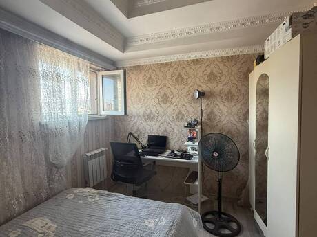 3 otaqlı yeni tikili - Xırdalan - 68 m²