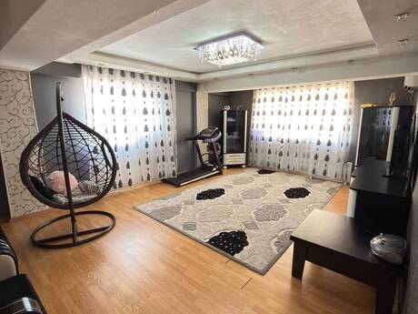 Elan №6283976 - Bakı, Həzi Aslanov m., 2 otaqlı, 93 m², 16/16 mərtəbə