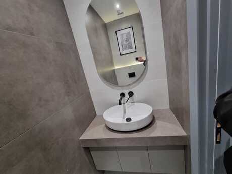 Объект - пос. Аг шехер - 250 м²