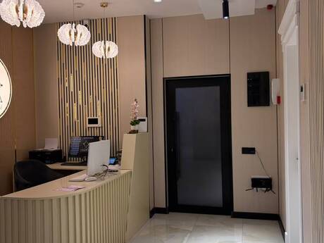 Elan №6284018 - Bakı, 8 Noyabr m., 127 m²