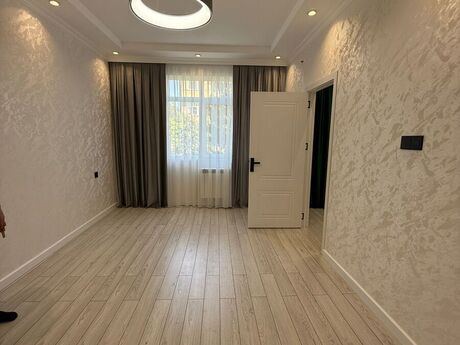 Elan №6284002 - Bakı, Memar Əcəmi m., 2 otaqlı, 35 m², 2/5 mərtəbə