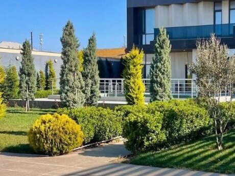 Объявление №6283940 - Баку, пос. Мардакан, 6-комн., 500 м²