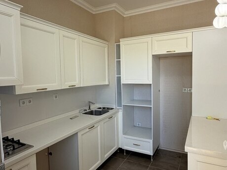 2-комн. новостройка - м. 20 января - 53 м²