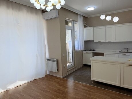 2-комн. новостройка - м. 20 января - 53 м²