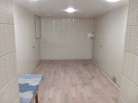 Obyekt - Memar Əcəmi m. - 25 m²