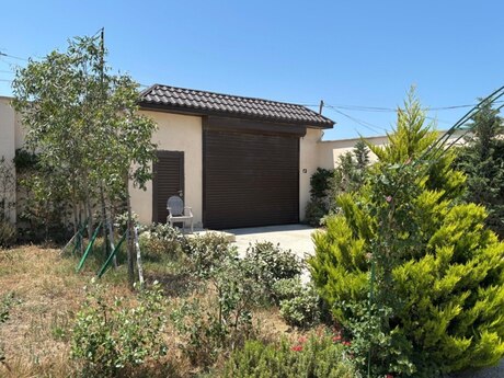 5 otaqlı həyət evi/bağ evi - Nardaran q. - 230 m²