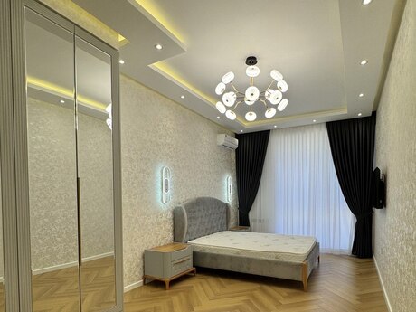 3 otaqlı mənzil, 110 m², Lake City: 338 000 ₼ 3