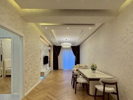 Elan №6284025 - Bakı, Koroğlu m., 3 otaqlı, 110 m², 9/17 mərtəbə
