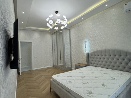 3 otaqlı mənzil, 110 m², Lake City: 338 000 ₼ 4