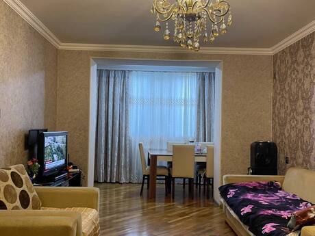 Объявление №6284036 - Баку, м. Иншаатчылар, 3-комн., 70 м², 2/5 этаж