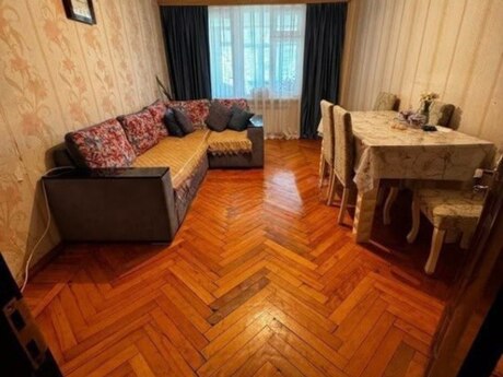 Elan №6284050 - Bakı, Gənclik m., 4 otaqlı, 110 m², 3/5 mərtəbə