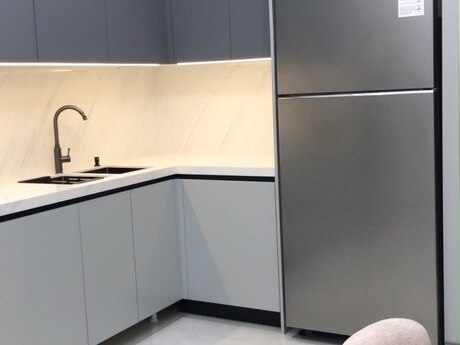 5 otaqlı həyət evi/bağ evi - Şıxov q. - 160 m²