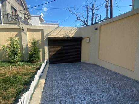 4 otaqlı həyət evi, 220 m², Badamdar: 600 000 ₼ 5