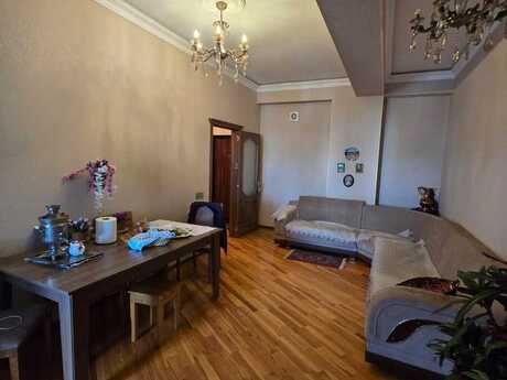 2 otaqlı mənzil, 60 m², Qara Qarayev: 190 000 ₼ 2